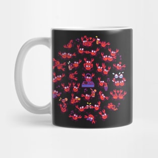 parties Mug